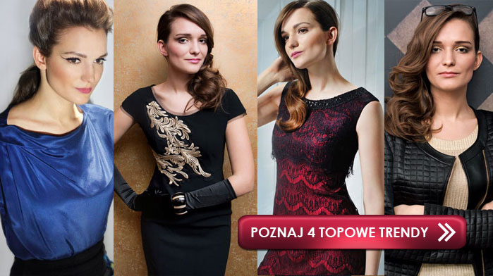 Trendy karanwałowe