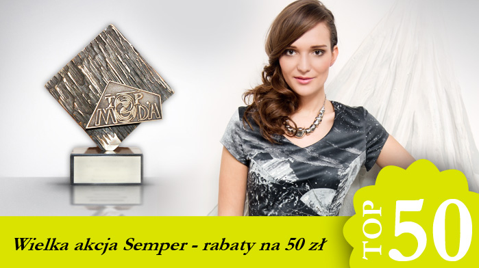 Akcja TOP50